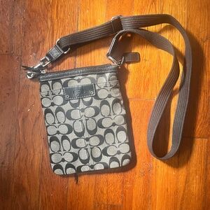 Coach Crossbody Bag
